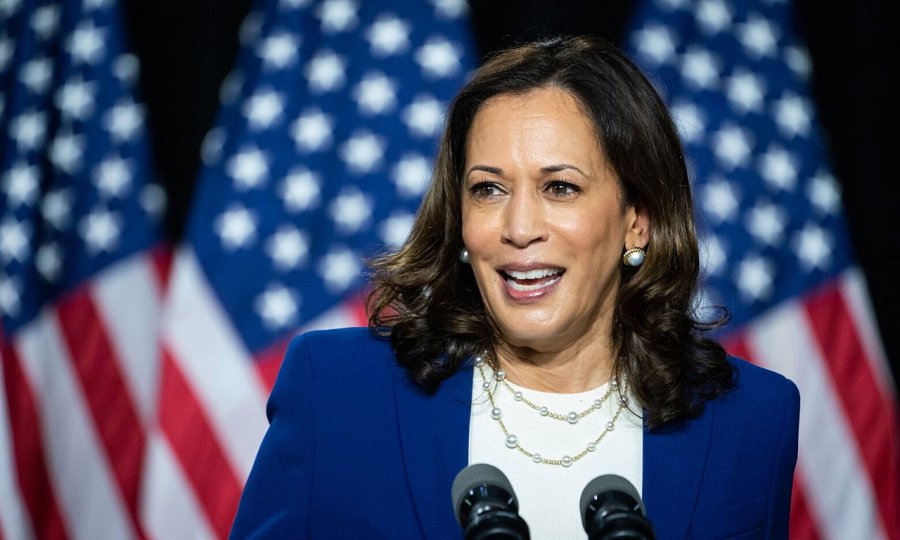 Kamala Harris: Do të vazhdojmë mbështetjen për Kosovën