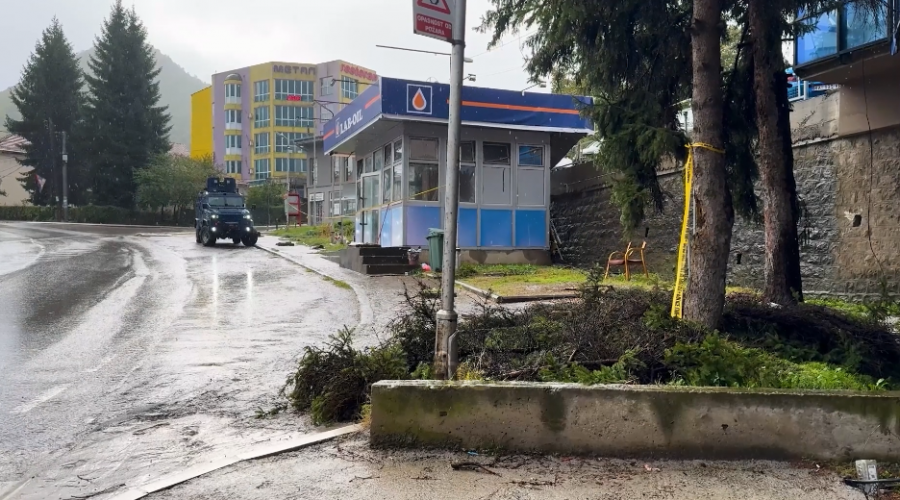 “Ujqit e natës”, grupi që po tenton krijimin e krizave në veri