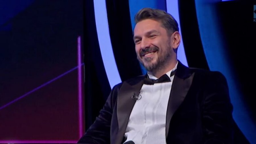 Ish-burri i Drenusha Latifi, Atilla Kardesh futet në shtëpinë e Big Brother VIP Kosova si banor