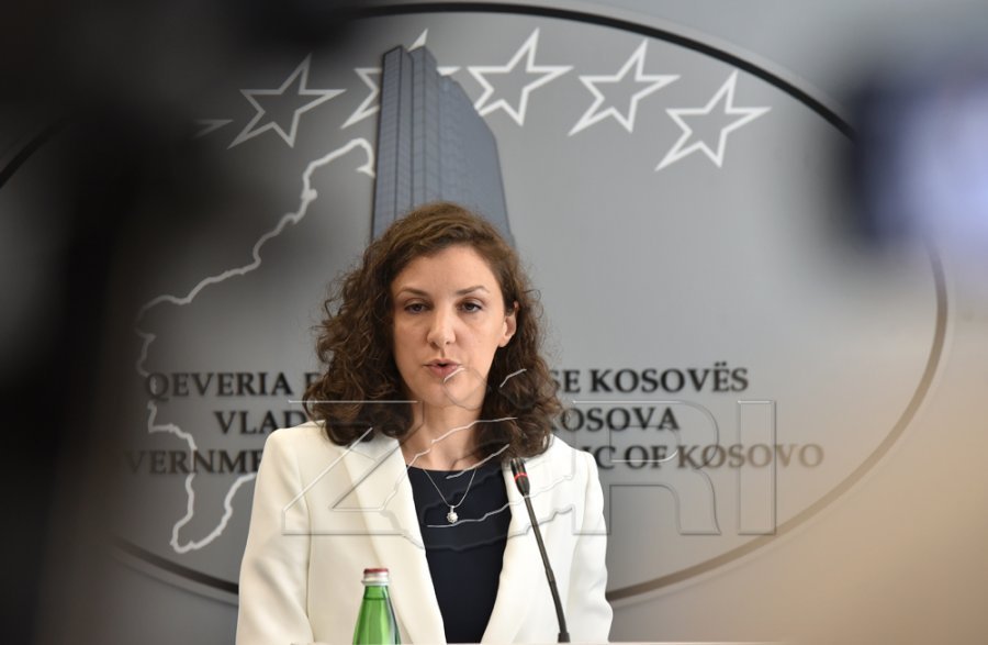 Qeveria i përgjigjet Osmanit: Kërkesa e juaj për gurin e Trepçes erdhi vetëm një ditë para udhëtimit