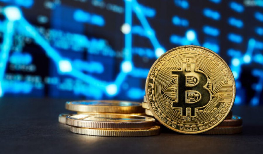 Bitcoini arrin një rekord pas zgjedhjeve në SHBA