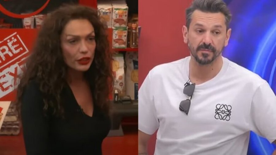 QIKA letër kompanisë licencuese të BBVK-së, kërkon heqjen e lejes për shoun televiziv