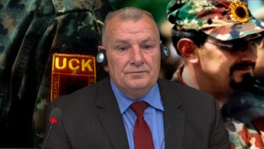 Shukri Buja lirohet nga të gjitha akuzat në Hagë