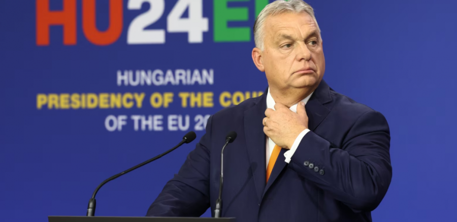 Udhëheqësit e BE-së diskutojnë për sigurinë gjatë takimit në Budapest