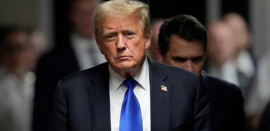 SHBA-ja ngre aktakuzë ndaj një personi për një plan iranian për të vrarë Trumpin