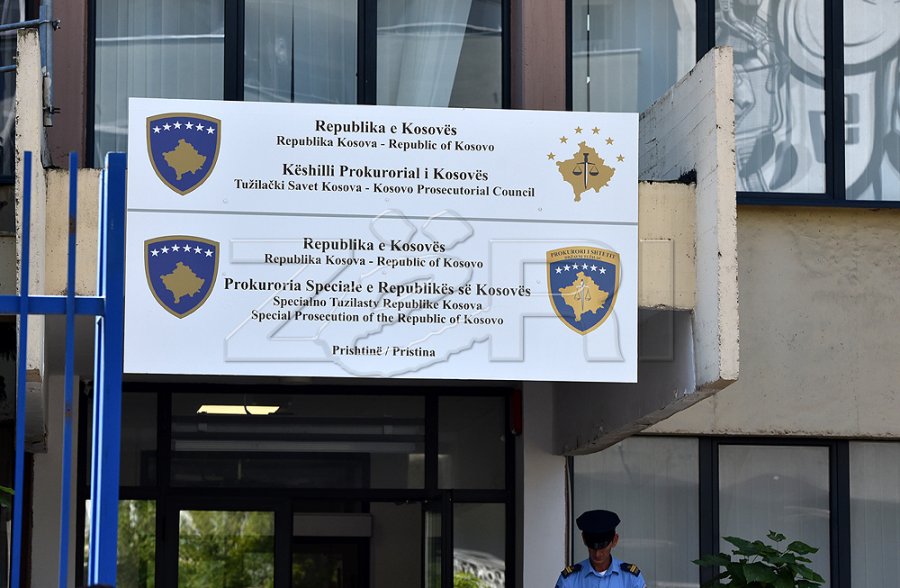 Aktakuzë kundër 26 zyrtarëve policorë, të dyshuar për “Marrje ryshfeti” në pikën kufitare Vërmicë
