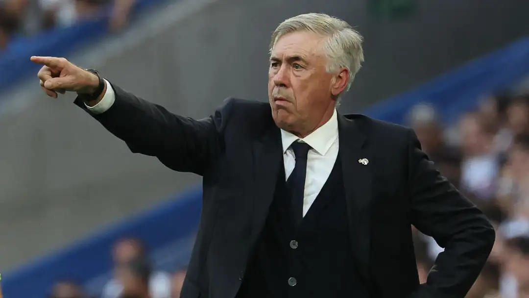 Real Madrid rendit dy zëvendësues urgjent për Ancelottin