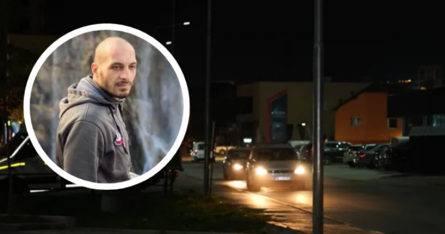 Kontrollohen disa lagje dhe dy shtëpi në Gjilan pas vrasjes së 37-vjeçarit, s’ka të arrestuar