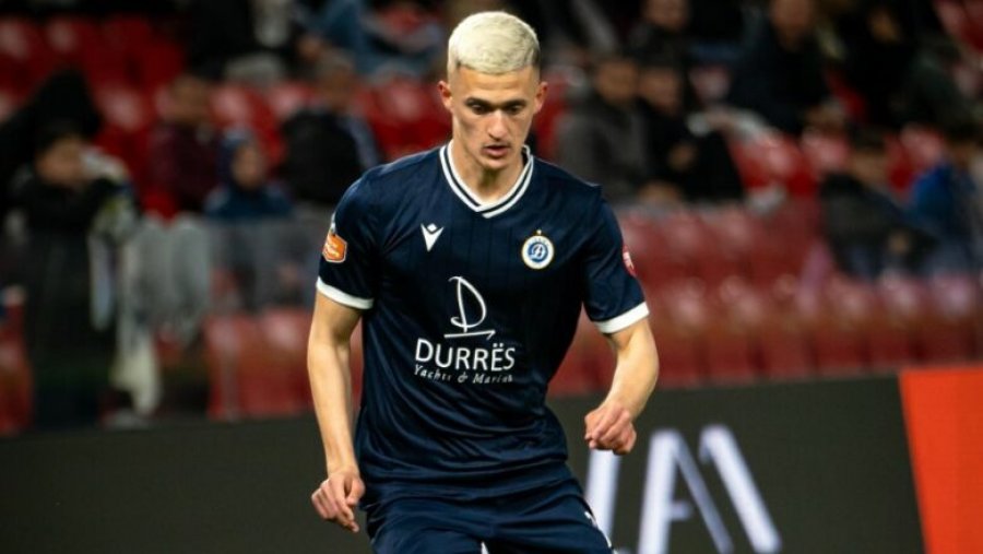 Tjetër risi në sulmin e Kosovës – Franco Foda fton Baton Zabërgjën për dy sfidat e muajit nëntor