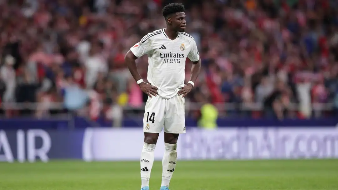 Liverpooli, i interesuar për Tchouamenin e Real Madridit