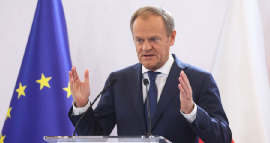 Kryeministri i Polonisë: Ja kur do të përfundojë lufta në Ukrainë