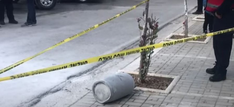 Shpërthen bombola e gazit në Gjirokastër, nuk lëndohet askush