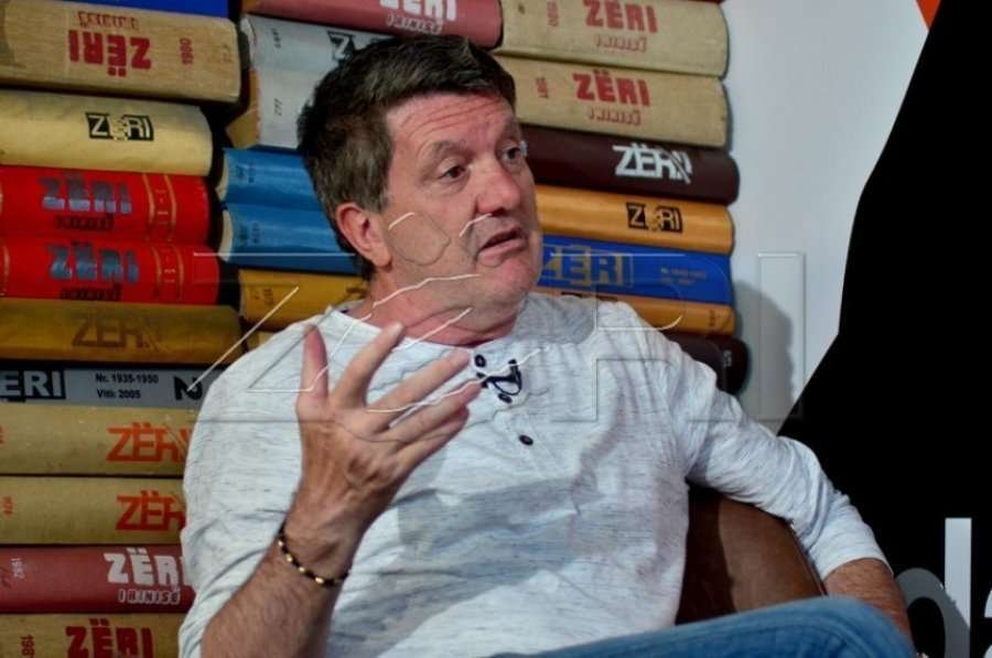 Milaim Zeka dënohet me një vit burg me kusht për shmangie tatimi, obligohet t’ia kthejë ATK-së mbi 81 mijë euro