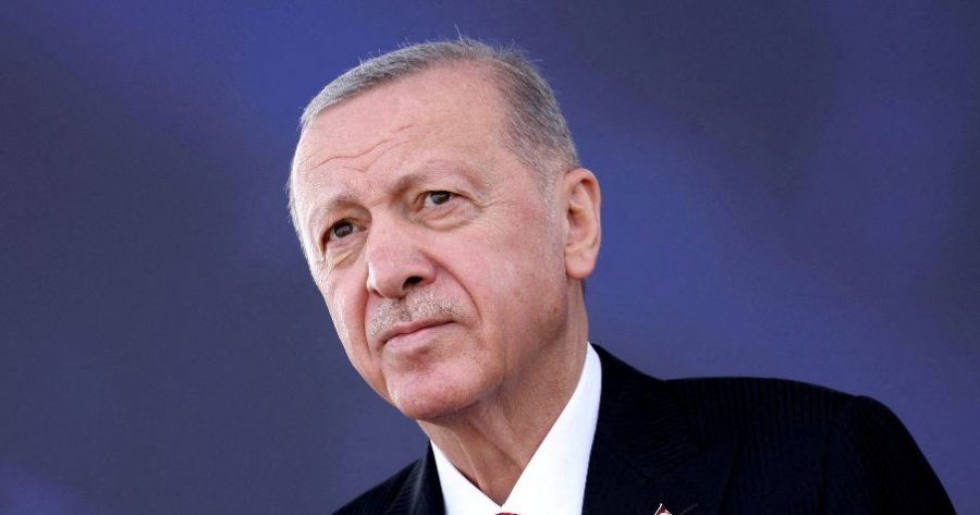 Erdogan: Do të vazhdoj t’i shërbej popullit turk sa vite të më japë Zoti