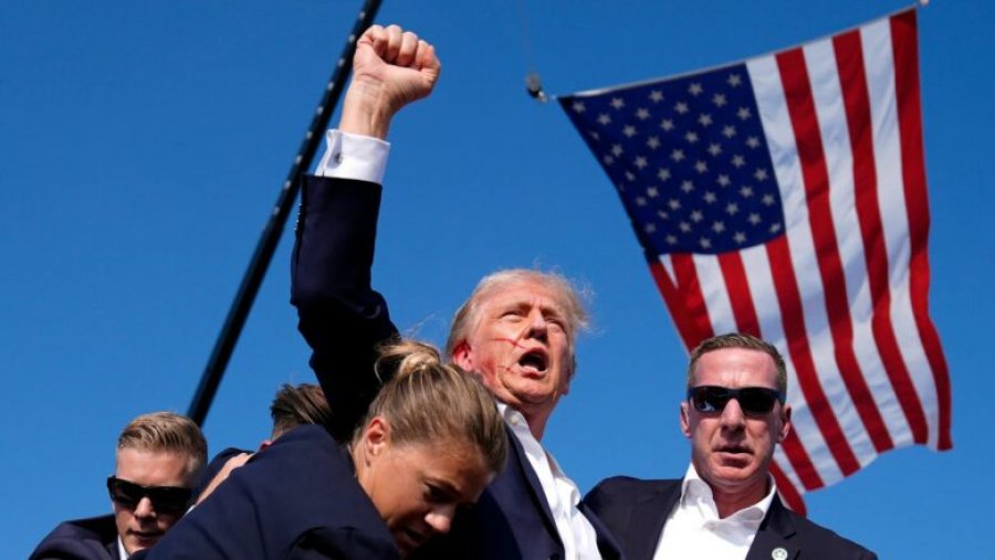 Irani thyen heshtjen ndaj pretendimeve për tentativë për vrasjen e Donald Trump