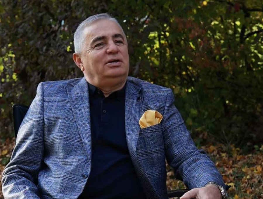 Nga fëmijëria deri tani, rrëfimi i padëgjuar i Remzi Ejupit [video]