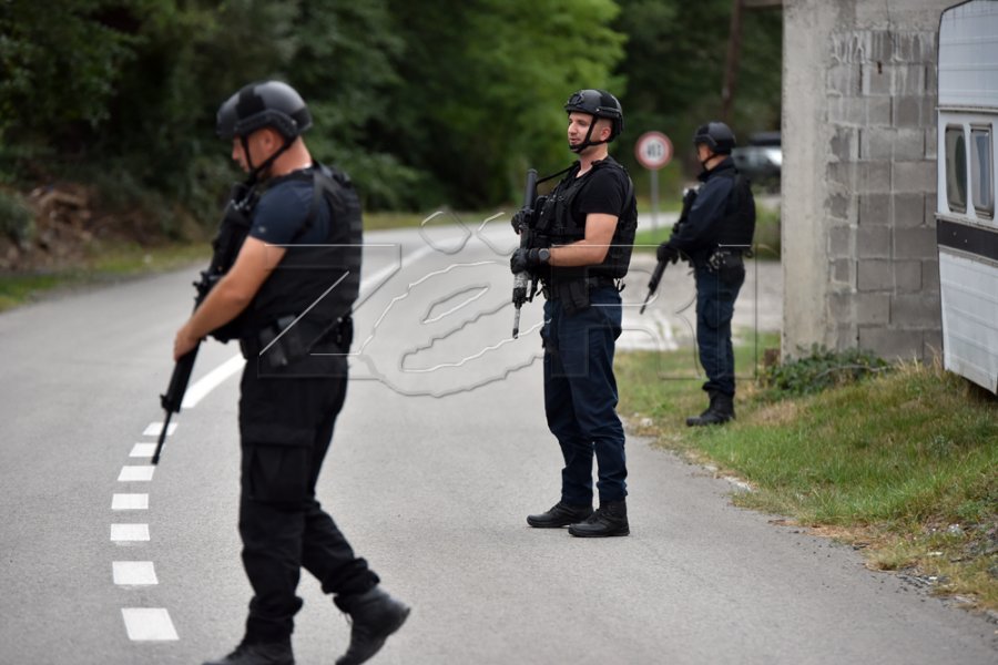 BE-ja përsëri i kërkon Serbisë t’i sjellë para drejtësisë përgjegjësit për sulmin në Banjskë