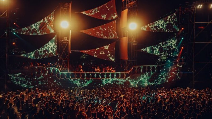 UNUM Festival lanson datat dhe biletat për edicionin e gjashtë