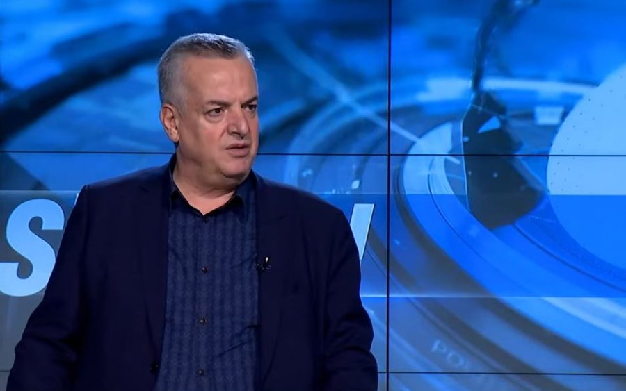 Nazarko: Kosova nuk e ka shfrytëzuar si duhet marrëdhënien me Greqinë