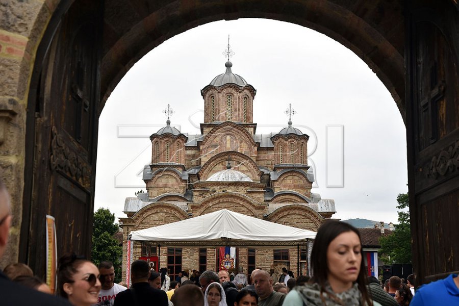 Kisha Ortodokse Serbe mohon akuzat se po diskutohet statusi i saj në Kosovë