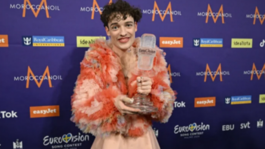 Pas mosmarrëveshjeve, zviceranët miratuan financimin publik të “Eurovision Song Contest 2025”