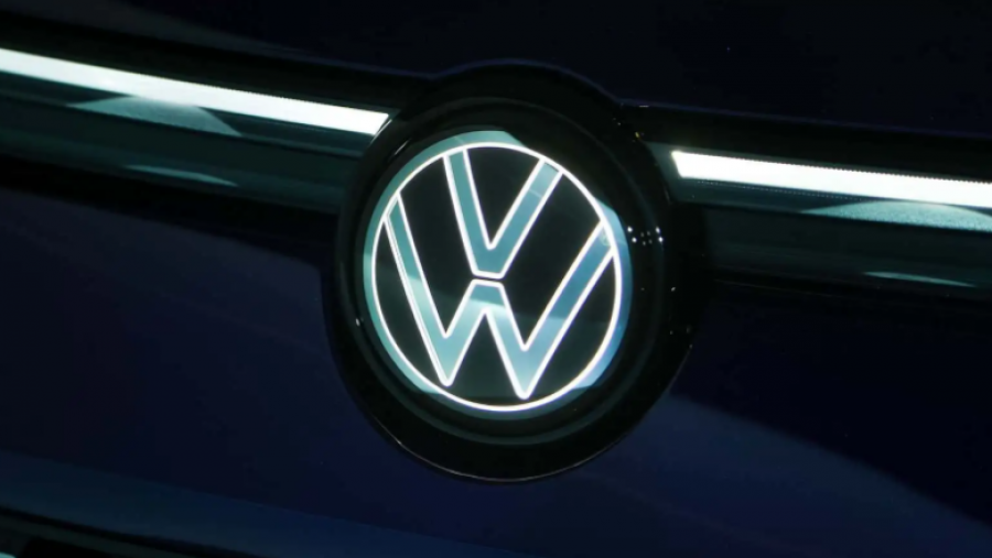 Volkswageni sapo shiti një fabrikë në Kinë