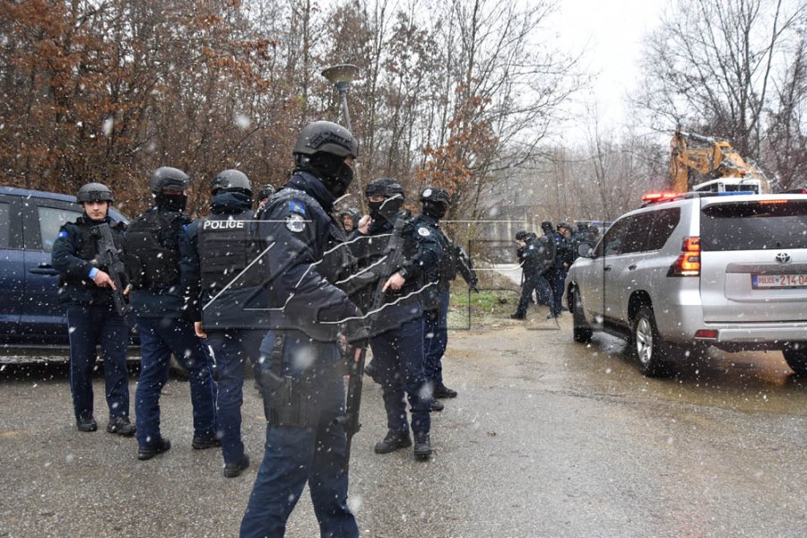Sulmi në Ibër-Lepenc, PREVENT kërkon nga qeveria bashkëpunim me ndërkombëtarët  