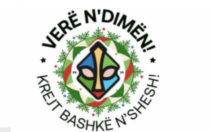 “Krejt bashkë në shesh”, me 1 dhjetor nis festivali “Verë n’Dimën” me performanca fantastike me yjet e muzikës