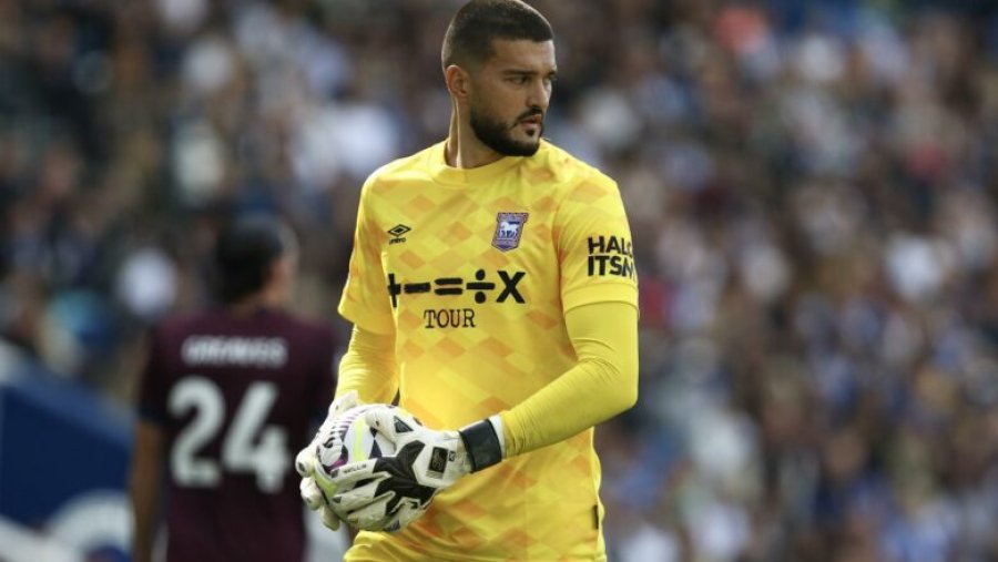 Muriç vazhdon me paraqitje fantastike në Premierligë, shkëlqen ndaj Nottingham Forest