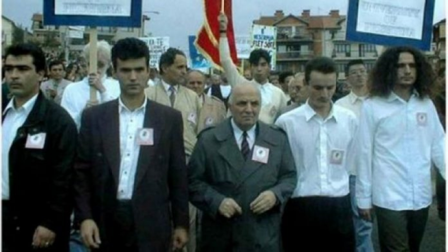 27 vjet nga protestat studentore, revolucioni i ndryshimit