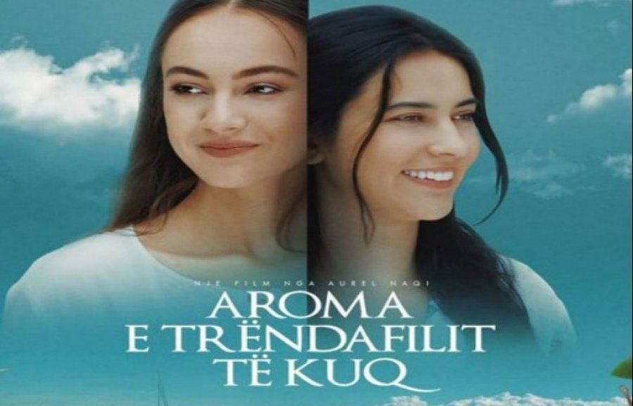 Edhe një çmim tjetër për filmin “Aroma e trëndafilit të kuq”