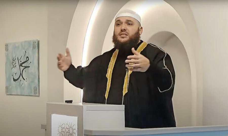 Planet për dëbim në Kosovë të predikuesit radikal selafist, gjykata gjermane merr vendim