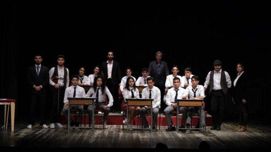 Teatri rom në Prizren, një vatër intelektualizmi dhe kulture