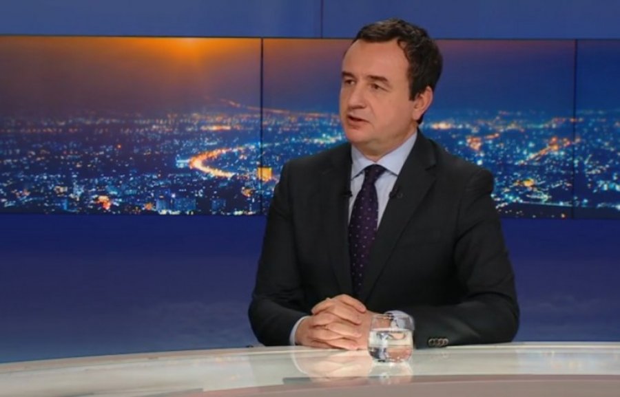 Kurti: Serbia është zëri i Rusisë, Kosova sukses i NATO-s
