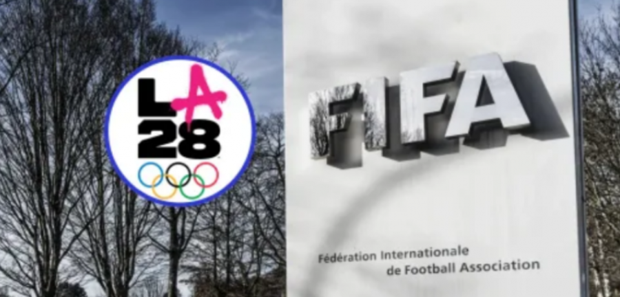 FIFA kërkon që dy sporte të reja të përfshihen në Lojërat Olimpike të 2028-ës