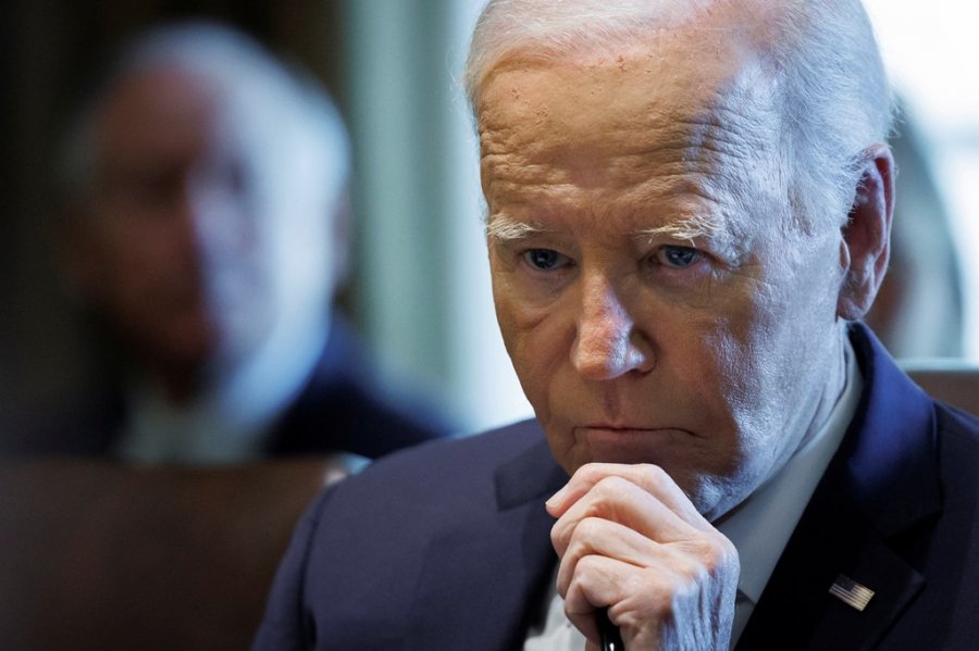 Biden: Nuk e di nëse Netanyahu po mundohet të ndikojë në zgjedhjet e SHBA-së