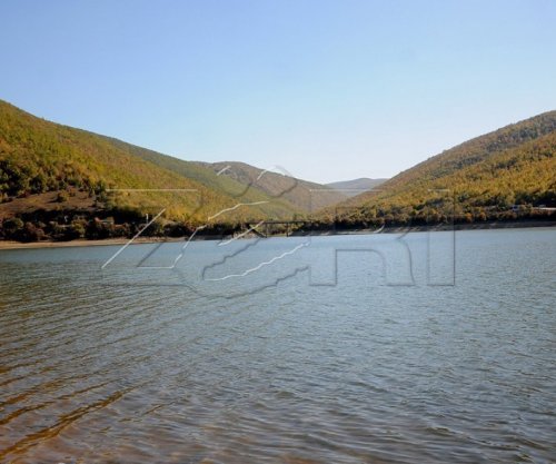 Kjo është gjendja e nivelit të ujit në Batllavë dhe Badoc