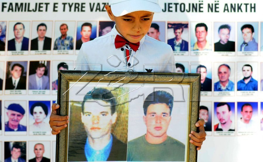 OVL-UÇK: Serbia mban arkivat, kërkojmë të vërtetën e drejtësi për të zhdukurit