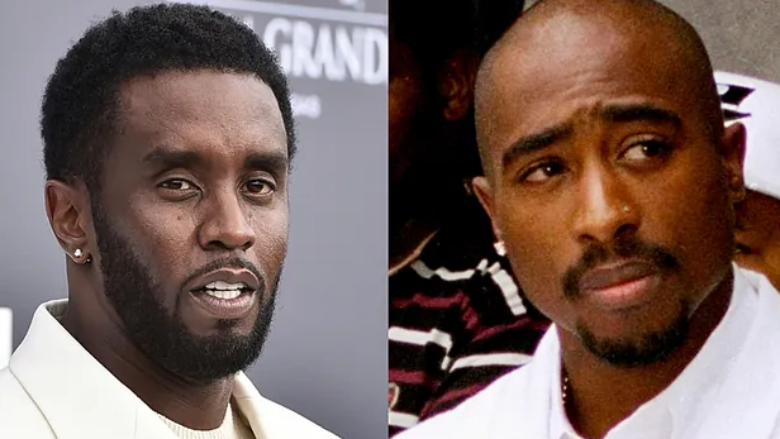 Vrasja e Tupacut në vitin 1996: Pse Diddy u kthye në qendër të vëmendjes pas pretendimeve të një hetueseje?