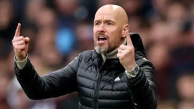 E ardhmja e Ten Hagut, ende e pazgjidhur pas mbledhjes së bordit të Man Utd