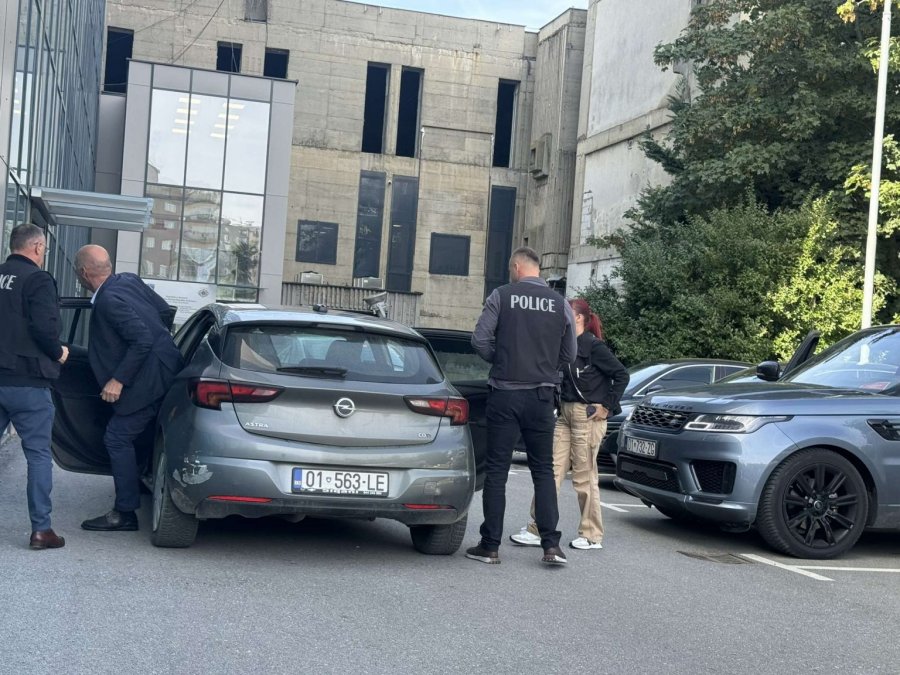 Prokuroria detaje për bastisjet në Ministrinë e Mjedisit: Dy të dyshuar për korrupsion dhe mosraportim pasurie