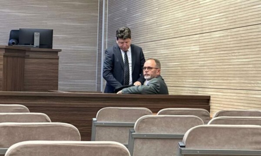 Ish-kryeshefi i KEK-ut Nagip Krasniqi dhe Isuf Zejna deklarohen të pafajshëm, Ymer Dragusha pranon fajësinë  