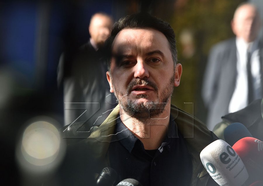 Molliqaj: Kosova ka me vujtë për opozitë nëse nuk është PSD-ja
