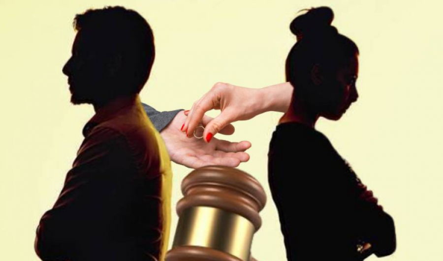 Rritje e frikshme e numrit të divorceve në Kosovë