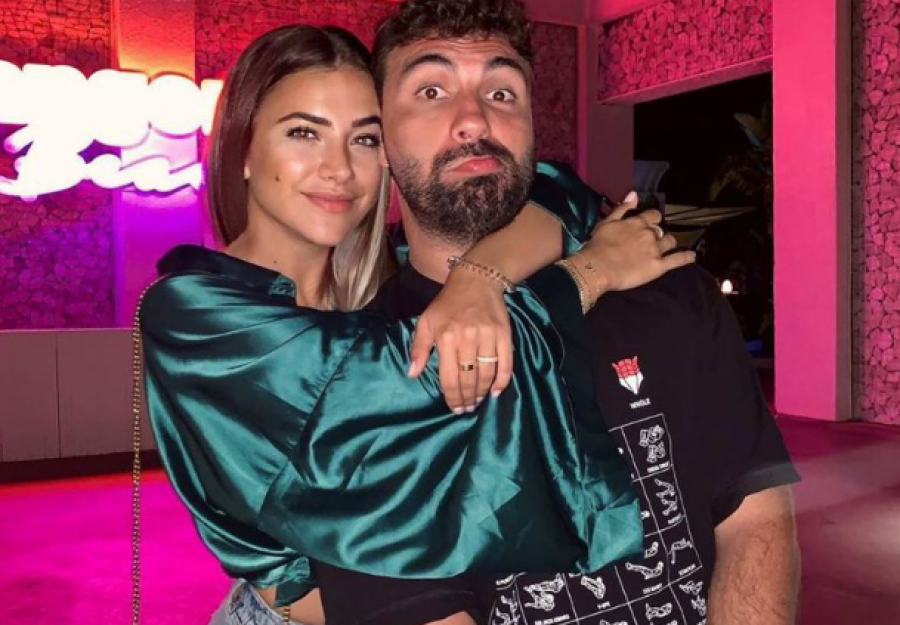 Përfundon gjithçka mes Sarës dhe Ledrit?