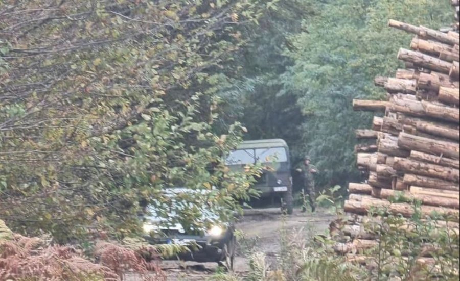 Ky është sqarimi i Serbisë për ushtarët e saj që iu afruan 50 metra kufirit të Kosovës