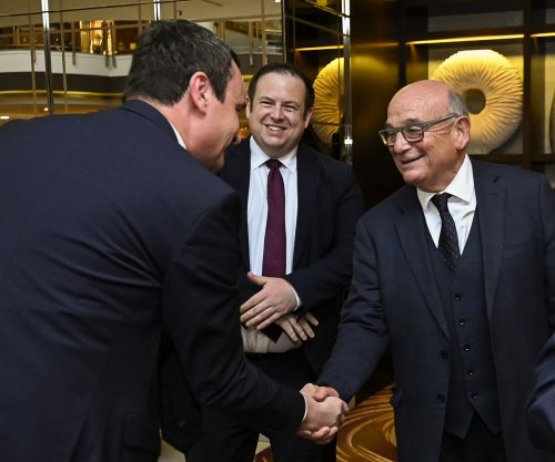 Kurti takon Doughtyn, flasin për bashkëpunimin Kosovë - Mbretëri e Bashkuar