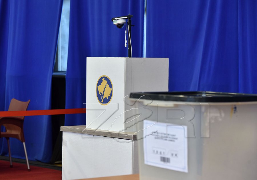 Elezi njofton për afatet e akreditimit të vëzhguesve dhe mediave për zgjedhjet e 9 shkurtit
