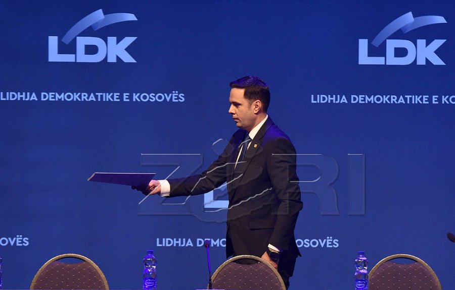 Abdixhiku: Për katër vjet, Qeveria ka krijuar vetëm 2 kilometra rrugë të reja