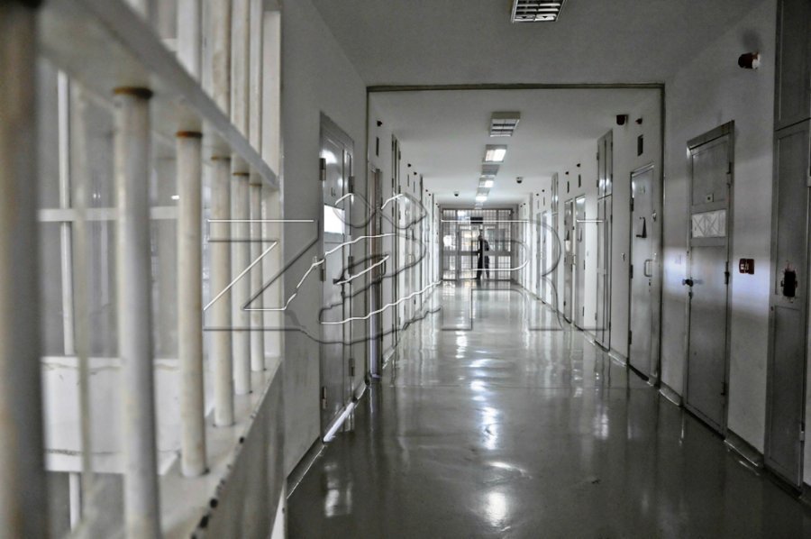 Burgim i përjetshëm për pesë të dënuar në Kosovë, ShKK përmirëson kushtet dhe sigurinë në burgje